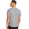 Hanes X-Temp Short Sleeve Crewneck T-Shirt, 2-Pack - 3 of 3