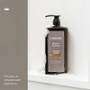Cremo Vintage Suede Body Wash - 32 fl oz - 4 of 4