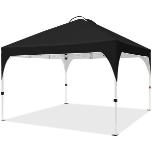 Yaheetech Pop Up Canopy with Roller Bag and Sandbags - 1 of 4