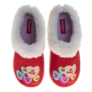 Sweethearts Comfy Ladies Slippers - 1 of 4