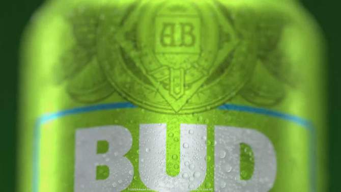 Bud Light Lime Beer - 12pk/12 fl oz Cans, 2 of 11, play video