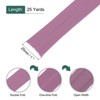 Unique Bargains Cotton Sewing Craft Embellishments Single Fold Bias Tape - 2 of 4