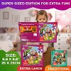 QUOKKA Magnetic Book Puzzles 48 Pieces - 2 of 4