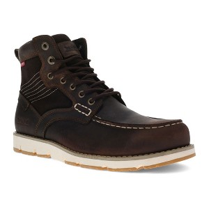 Levi's Mens Dawson 2.0 CH Suede Casual Lace-up Boot - 1 of 4