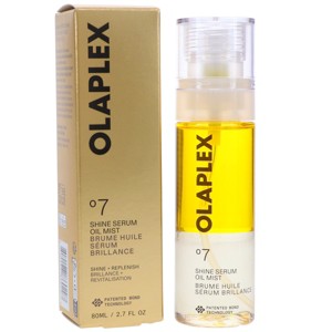Olaplex °7 Shine Serum Oil Mist 2.7 oz : Target
