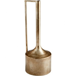 Cyan Design - Hanging Around - Vase - 5.75 Inches Wide By 16 Inches High - 1 of 1