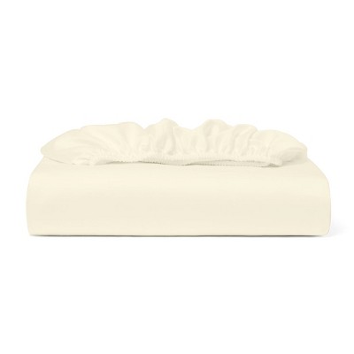 Cosy House Collection 100% Bamboo Fitted Sheet
