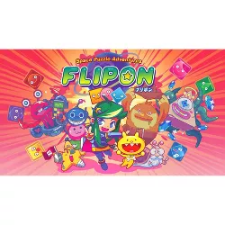 Flipon - Nintendo Switch (Digital)