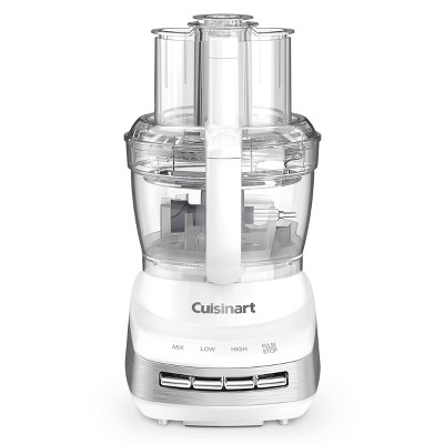 Cuisinart - Core Custom 13-Cup Food Processor - Marine Blue