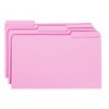Smead File Folder, Reinforced 1/3-Cut Tab, Legal Size, 100 per Box - 3 of 4