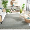 Natural Fiber NF368 Hand Woven Indoor Rugs - Safavieh - 2 of 4
