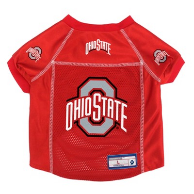 ohio state football jersey number 1