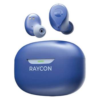 Raycon® The Everyday Bluetooth® Earbuds, True Wireless with Charging Case and Microphone, Noise Canceling