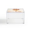 Bree Madden Sunray Palms 4" x 4" Acrylic Box - Deny Designs - 3 of 4