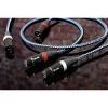 SVS SoundPath Balanced XLR Audio Cable - 6.56 ft. (2m) - Pair - 2 of 4