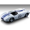 Ferrari 375 Plus #20 Phil Walters "Briggs Cunningham" "Watkins Glen" (1954) "Mythos Series" Ltd Ed 1/18 Model Car by Tecnomodel - 2 of 3
