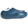 FOAMWALK Toddler Unisex Novelty House Clogs with Faux Fur Lining - Penguin Slippers for Toddler Boys/Girls - 4 of 4