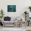 Stupell Industries Classic Starry Night Over Rhone Van Gogh Canvas Art - 3 of 4