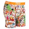 Odd Sox, 90'S Squad, Novelty Boxer Briefs For Men, Large - 3 of 4