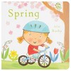 Kaplan Early Learning Seasons of the Year Board Books - Set of 4 - 3 of 4