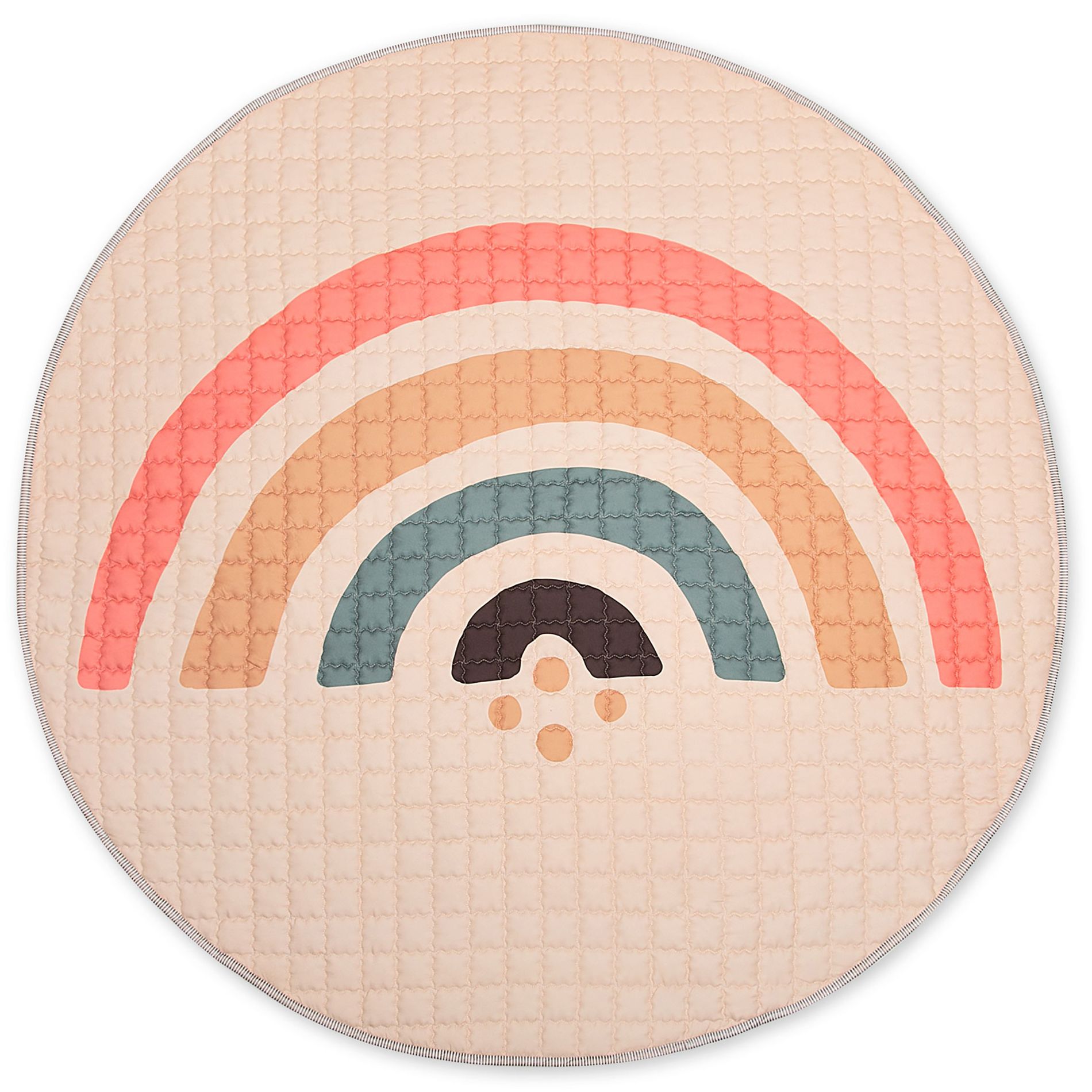 Hakuna Matte: Stylish Baby Mat: Marine World - 47x35", 12 Foam Floor Tiles