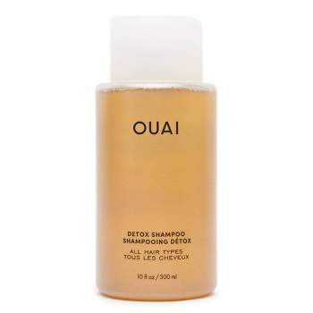 OUAI Detox Shampoo - Ulta Beauty