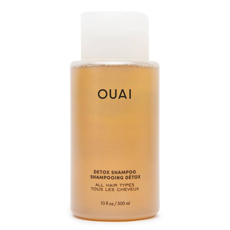 OUAI Detox Shampoo - Ulta Beauty, 1 of 6