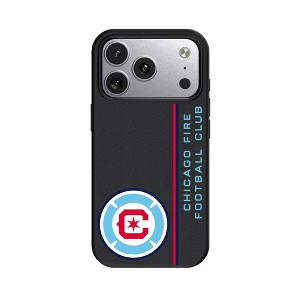 MLS Eastern Conference Teams Sidebar MagSafe Compatible Cell Phone Case for Apple iPhone 17 Series - 1 of 4