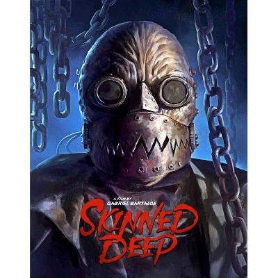 Skinned Deep (Blu-ray)(2021)