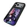 Star Wars Empire Portrait Collage MagSafe Compatible Cell Phone Case for Apple iPhone 17 Series - 2 of 4