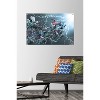 Trends International DC Comics - Justice League - Rebirth #1 Unframed Wall Poster Prints - 2 of 4