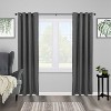 Kenney Newbury 5/8" Standard Decorative Window Curtain Rod - 2 of 3