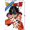 Trends International Dragon Ball Z - Goku Feature Series Unframed Wall Poster Prints - 3 of 4