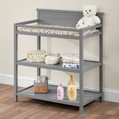 Baby Changing Tables Dressers Target