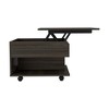 15" H Lift Top Coffee Table - 4 of 4