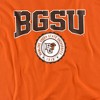 Men's Bowling Green State University Collegiate Seal T-Shirt - 2 of 4