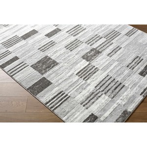Hauteloom Chiaki Living Room, Bedroom Area Rug - Contemporary - 1 of 4