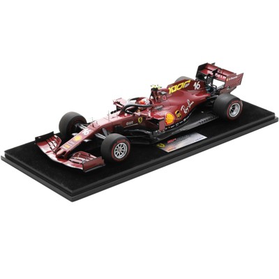 Ferrari SF1000 #16 Charles Leclerc Formula One F1 Tuscan Grand Prix (2020) 1/18 Model Car by LookSmart