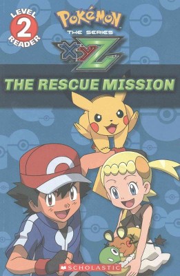 Rescue Mission - by Maria S. Barbo (Paperback)