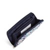Vera Bradley Women's Outlet Cotton Accordion Wristlet - 2 of 2
