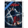 Trends International Netflix The Chilling Adventures of Sabrina - Key Art Unframed Wall Poster Prints - 3 of 4