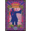Trends International Janis Joplin - Bob Masse Unframed Wall Poster Prints - 4 of 4
