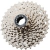 Shimano 105 CS-R7101-12 Cassette - 12-Speed, 11-34t, HG L2, Silver - 2 of 3