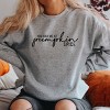 Simply Sage Market You Had Me At Pumpkin Spice Sweatshirt - 2 of 4