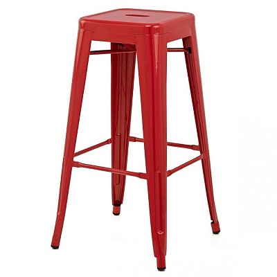 red bar stools target