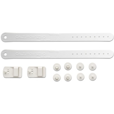 Calzuro Adult Heel Strap Kit