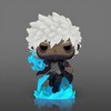 Funko - FUNKO POP! Plus Anime: My Hero Academia - Dabi (Styles May Vary) (Glow) (MHA) - 3 of 4