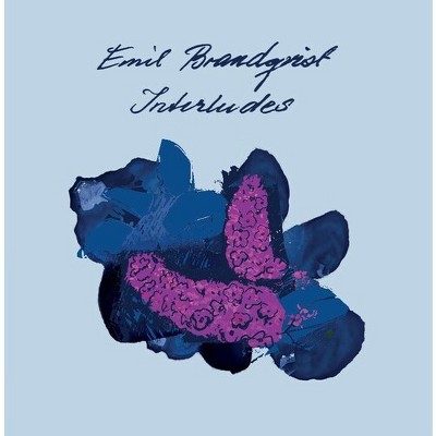 Emil Trio Brandqvist - Interludes