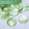 Unique Bargains Handmade Decorative Natural Polished Vase Fillers 100 Pcs - 2 of 4