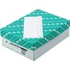 Quality Park Business Envelope #9 3 7/8 x 8 7/8 White 500/Box 90090 - 2 of 2